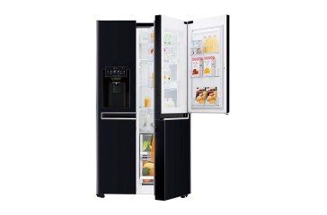 FRIGIDER LG GSJ760WBXV SIDE BY SIDE