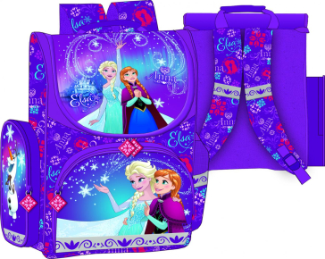 Frozen MJ5633 ghiozdan 16