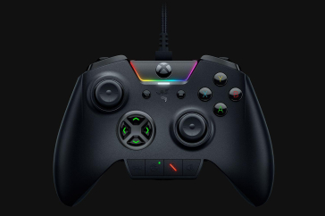 GAMEPAD RAZER WOLVERINE CONTROLLER XBOX
