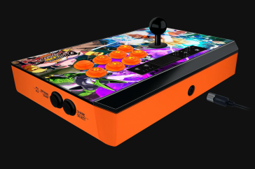 GAMING CONTROLLER PANTHERA DRAGON BALL