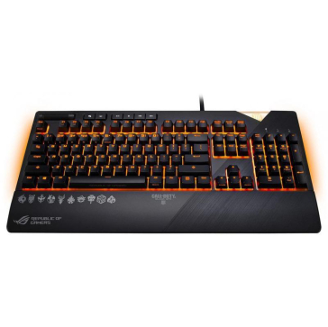 GAMING KB ASUS XA01ROG STRIX FLARE