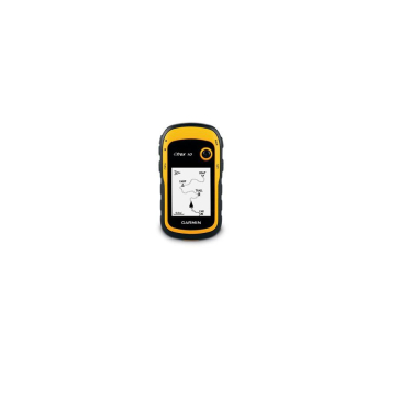 GARMIN HANDHELD GPS eTREX 10, RO SKU