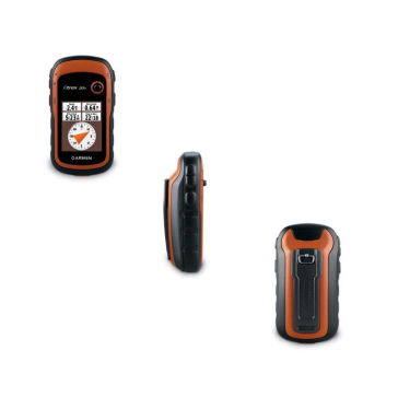 GARMIN HANDHELD GPS eTREX 20X