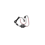 GARMIN MOTORCYCLE POWER CABLE