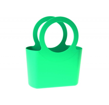 GEANTA BB VERDE MENTA