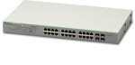 Gigabit Smart Access PoE+ switch 24 port