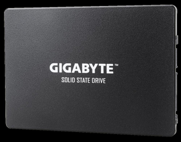 GIGABYTE SSD 256GB 2.5