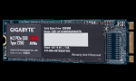 GIGABYTE SSD M.2 PCIe 256GB