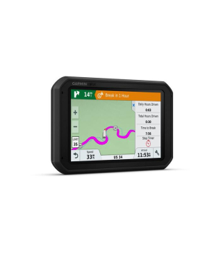 GPS GARMIN DEZL 780 LMT-D 7