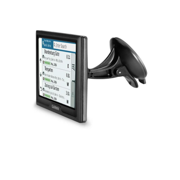 GPS GARMIN DRIVE 51 LMT-S 5