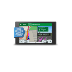 GPS GARMIN DRIVELUXE 51 LMT-S 5