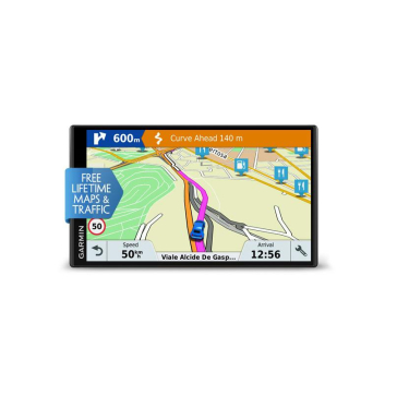 GPS GARMIN DRIVESMART 61 LMT-S 6