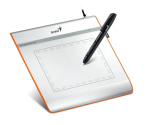 GRAPHIC TABLET GENIUS EASYPEN I405X
