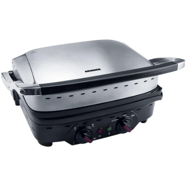 GRATAR ELECTRIC HEINNER HEG-1800XMC