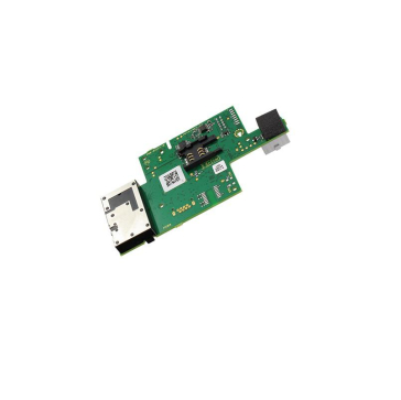 GSM/GPRS ADD-ON MODULE