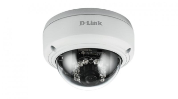 HD POE DOME CAMERA DCS-4602EV