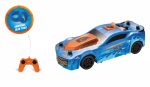 HOT WHEELS DRIFT ROAD 1:24