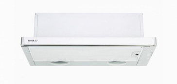 HOTA BEKO CTB6407X INCORPORABILA