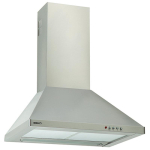 HOTA DECORATIVA BEKO CWB6441XN