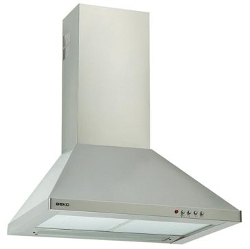 HOTA DECORATIVA BEKO CWB6441XN