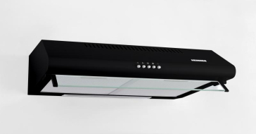 HOTA HEINNER CLEANAIR CH-400-BK