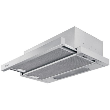 HOTA TELESCOPICA CANDY CBT6135X