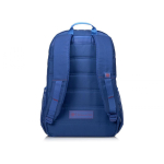 HP 15.6 Active Backpack (Marine Blue/Cor