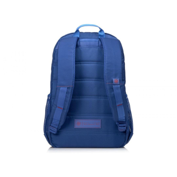 HP 15.6 Active Backpack (Marine Blue/Cor