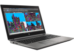 HP 15 G5 I7-8750H 16G 256G+1T P1000 W10P