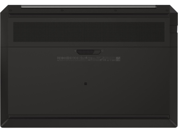 HP 15 G5 I7-8750H 16G 256G+1T P2000 W10P