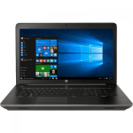 HP 17 i7-7820HQ 32G 512G P3000 W10P