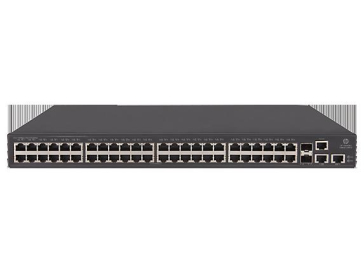 HP 1950-48G-2SFP+-2XGT Switch