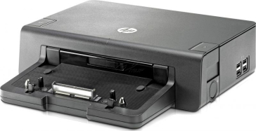 HP 2012 120W ADVANCED DOCKING STATION