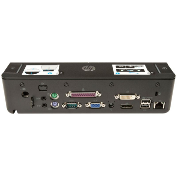 HP 2012 90W DOCKING STATION