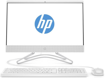HP 21.5 200G3 I3-8130U 4GB 1TB UMA DOS