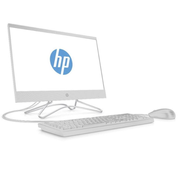 HP 21.5 200G3 I3-8130U 8G 256GB UMA W10P