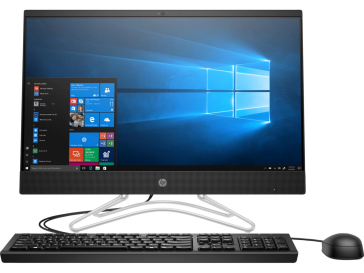HP 21.5 200G3 I5-8250U 8GB 1TB UMA W10P