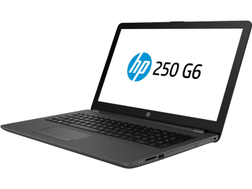 HP 250G6 15.6HD I5-7200U 4G 1TB UMA W10P