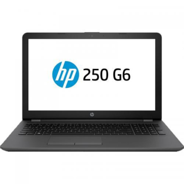 HP 250G6 I3-7020U 4GB 500GB 520-2GB DOS