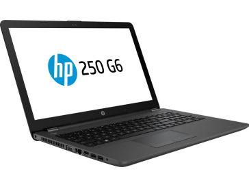 HP 250G6 I3-7020U 4GB 500GB UMA W10P
