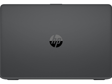 HP 250G6 I5-7200U 4GB 256GB UMA W10H