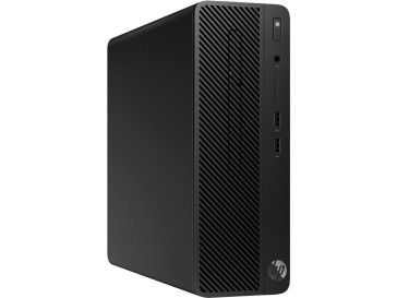 HP 290G1SFF I3-8100 4GB 500GB UMA DOS