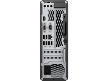 HP 290G1SFF I5-8500 8GB 256GB UMA W10P