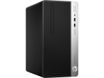 HP 400G5MT I7-8700 16GB 1TB UMA W10P