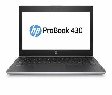 HP 430G5 13FHD I5-8250U 8G 256G UMA W10P