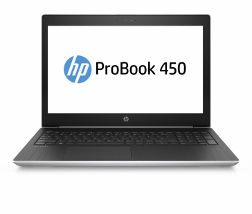 HP 450G5 15.6FHD I5-8250U 8 1T 930MX DOS