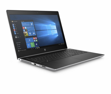 HP 450G5 15 I7-8550U 8 1T 930MX-2GB W10P