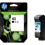 HP 51645AE BLACK INKJET CARTRIDGE