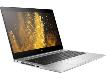 HP 840G5 I5-8250U 8GB 256GB 540-2GB DOS