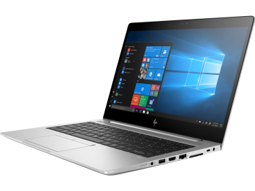 HP 840G5 I7-8550U 16GB 512GB UMA W10P